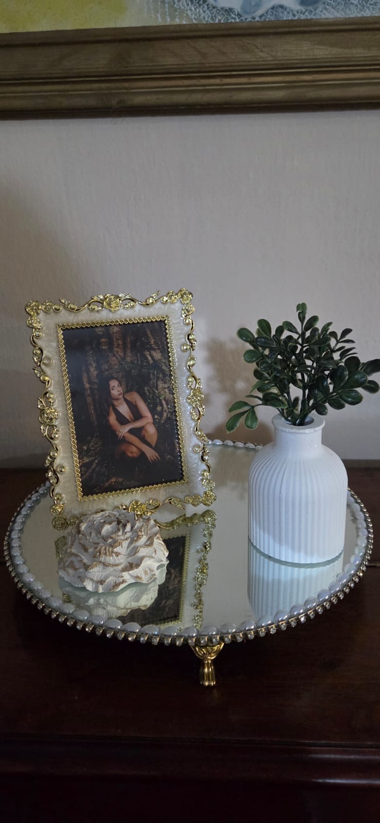 Composición decorativa Ce&Co